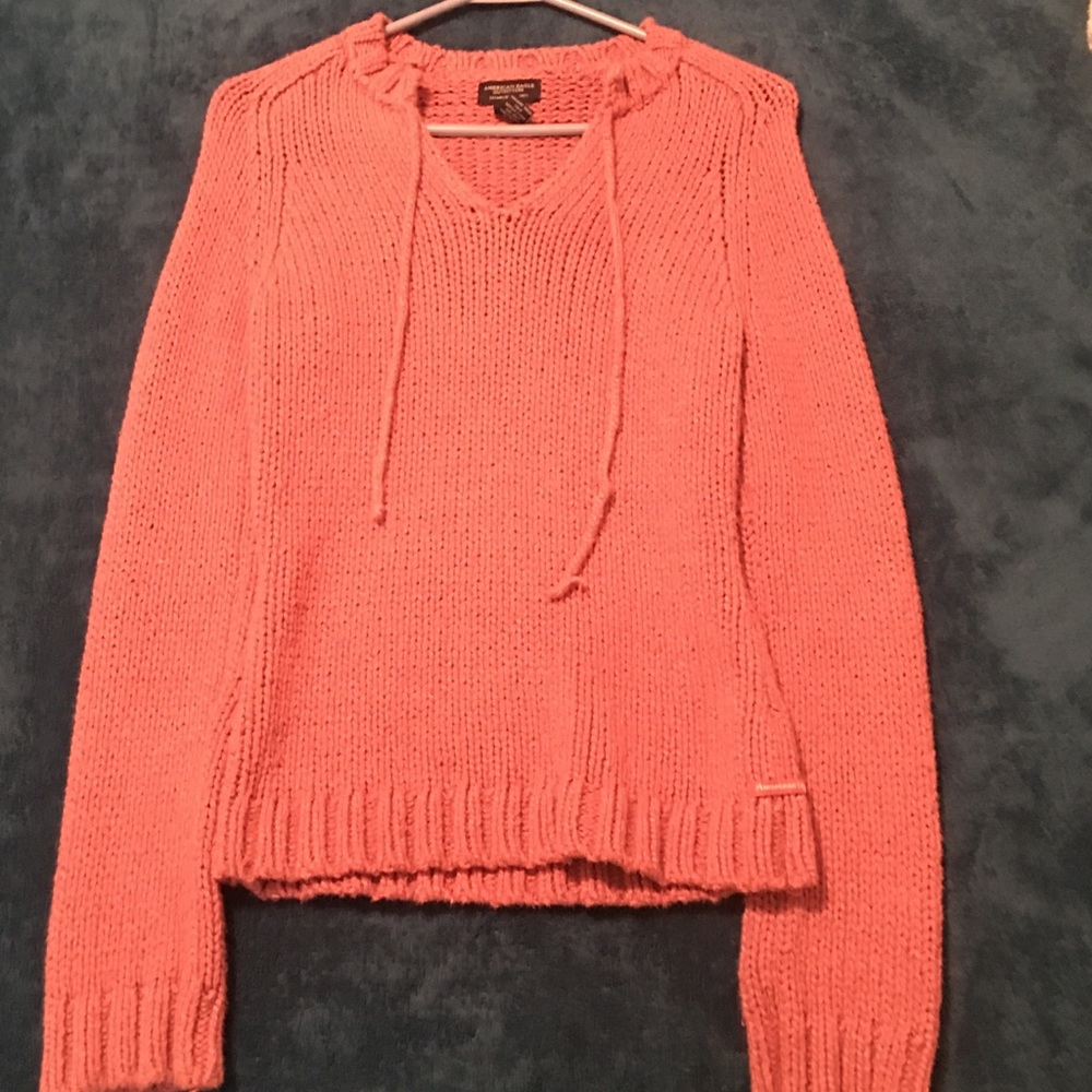 Sweater - Picture 2 of 2